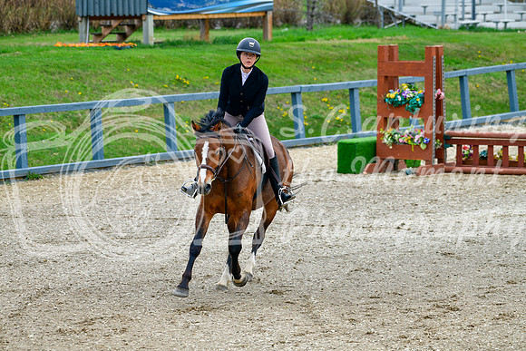 2026 - Dan - Bow Valley I - Saturday May 9th - 06494