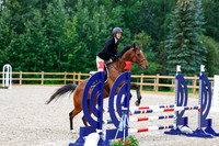 2025 - Haylee - Picco Horse Show - Saturday July 26th 04403