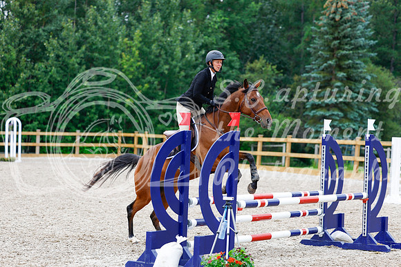 2025 - Haylee - Picco Horse Show - Saturday July 26th 04403
