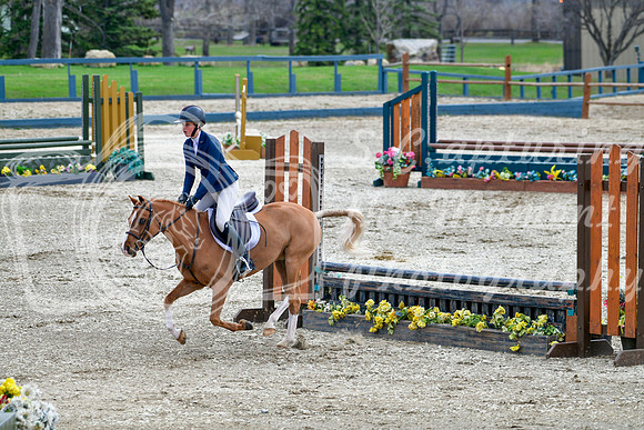 2026 - Dan - Bow Valley I - Saturday May 9th - 06678