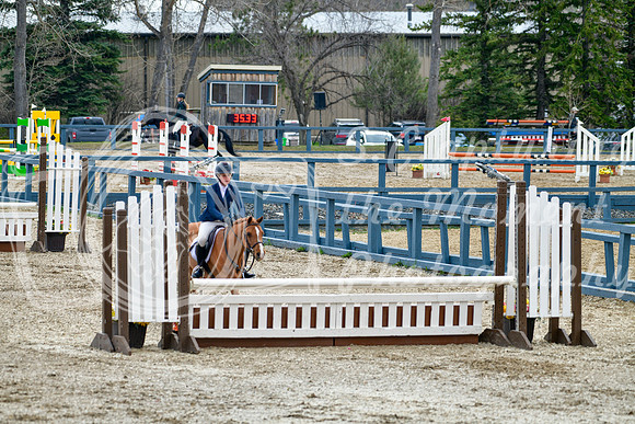 2026 - Dan - Bow Valley I - Saturday May 9th - 06682