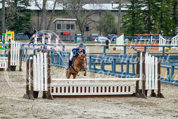 2026 - Dan - Bow Valley I - Saturday May 9th - 06685