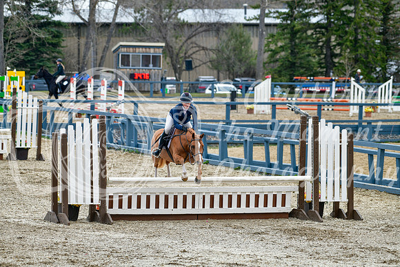 2026 - Dan - Bow Valley I - Saturday May 9th - 06686
