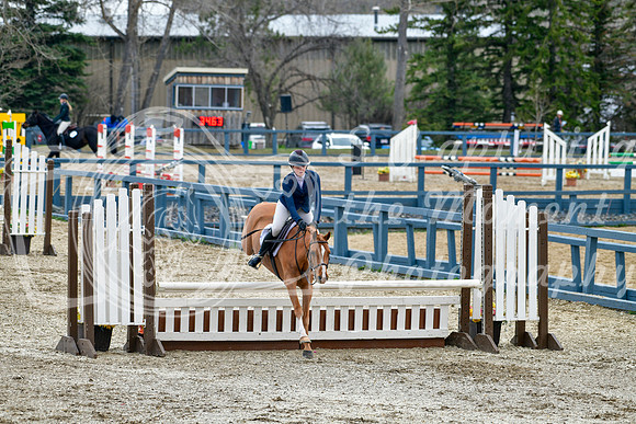 2026 - Dan - Bow Valley I - Saturday May 9th - 06687