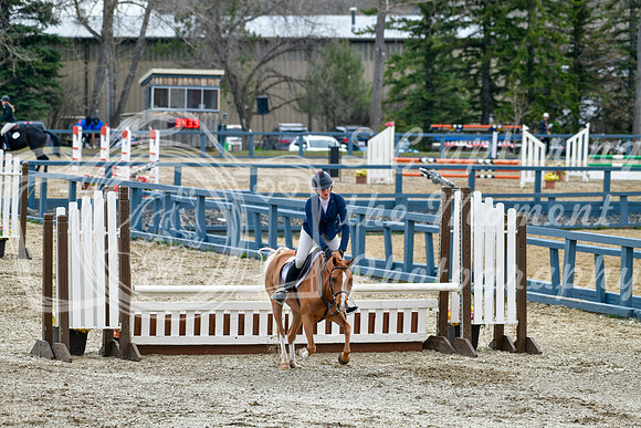 2026 - Dan - Bow Valley I - Saturday May 9th - 06689