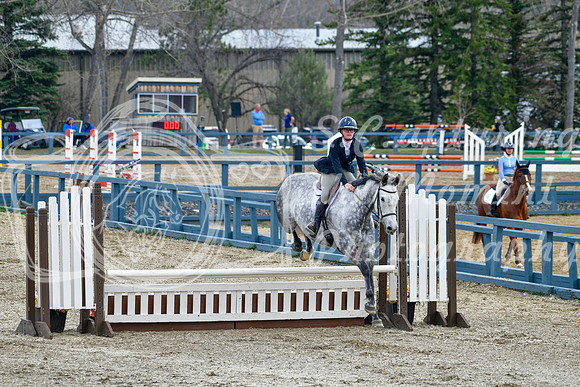 2026 - Dan - Bow Valley I - Saturday May 9th - 06569