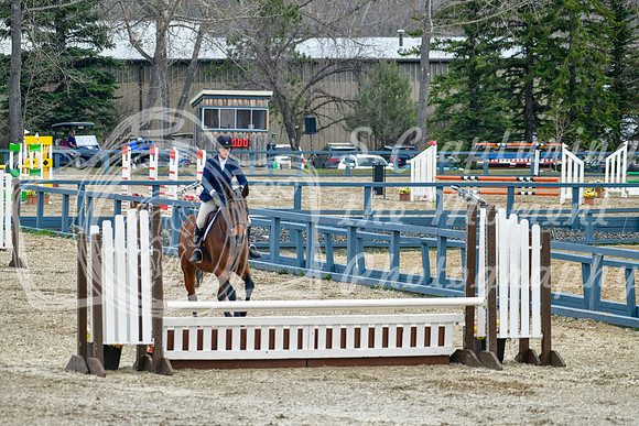 2026 - Dan - Bow Valley I - Saturday May 9th - 06592