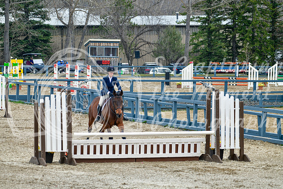2026 - Dan - Bow Valley I - Saturday May 9th - 06593