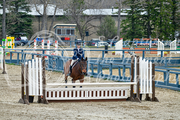 2026 - Dan - Bow Valley I - Saturday May 9th - 06594