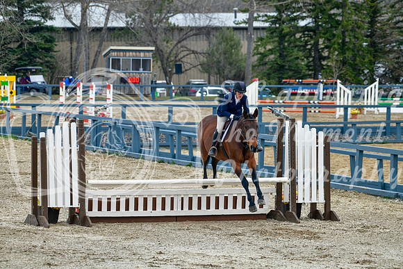 2026 - Dan - Bow Valley I - Saturday May 9th - 06598