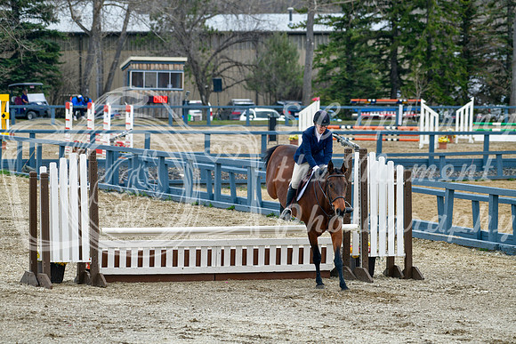 2026 - Dan - Bow Valley I - Saturday May 9th - 06599