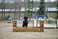 2026 - Dan - Bow Valley I - Saturday May 9th - 07295
