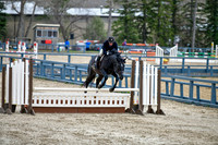 2026 - Dan - Bow Valley I - Saturday May 9th - 07224