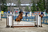 2026 - Dan - Bow Valley I - Saturday May 9th - 07269