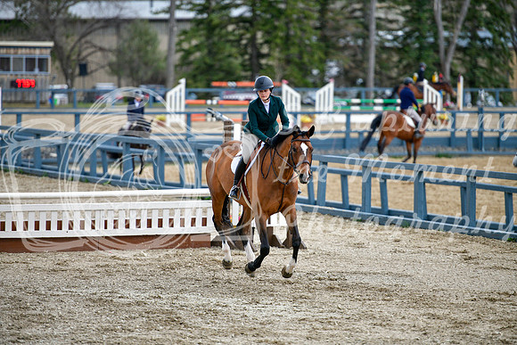2026 - Dan - Bow Valley I - Saturday May 9th - 07274