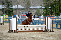 2026 - Dan - Bow Valley I - Saturday May 9th - 07365