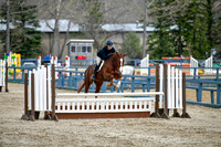 2026 - Dan - Bow Valley I - Saturday May 9th - 07366