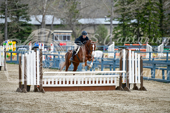 2026 - Dan - Bow Valley I - Saturday May 9th - 07366