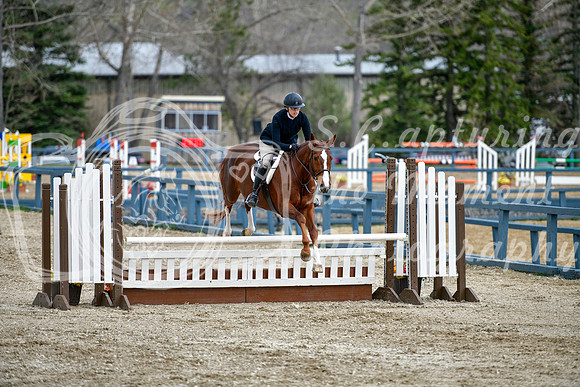 2026 - Dan - Bow Valley I - Saturday May 9th - 07367
