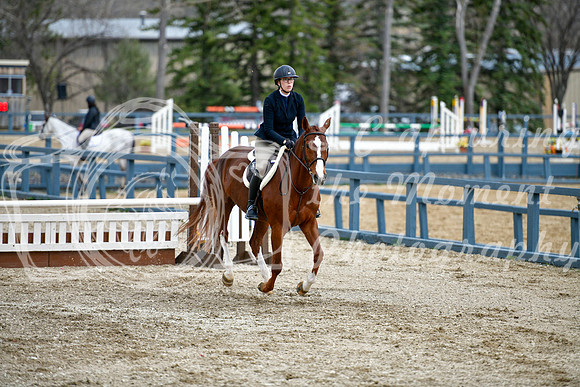 2026 - Dan - Bow Valley I - Saturday May 9th - 07370