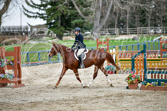 2026 - Dan - Bow Valley I - Saturday May 9th - 07385