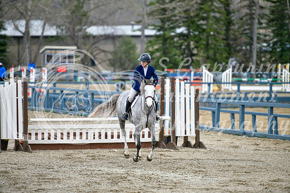 2026 - Dan - Bow Valley I - Saturday May 9th - 06958