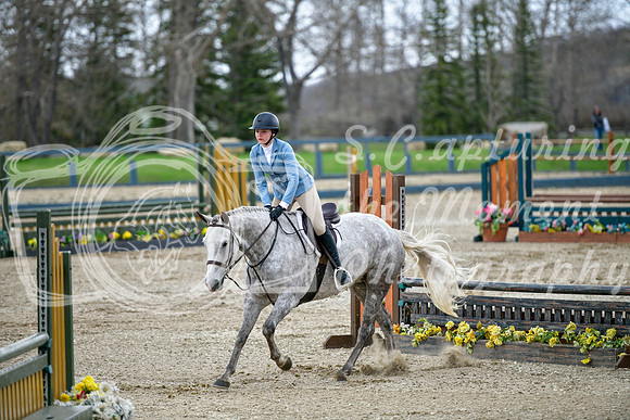 2026 - Dan - Bow Valley I - Saturday May 9th - 06978