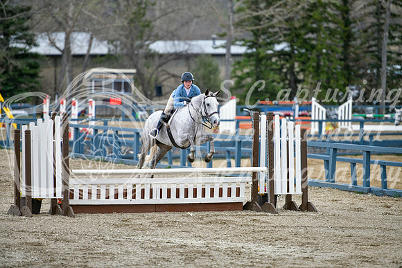 2026 - Dan - Bow Valley I - Saturday May 9th - 06982