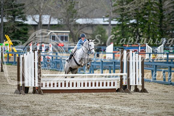 2026 - Dan - Bow Valley I - Saturday May 9th - 06981