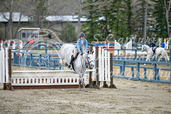 2026 - Dan - Bow Valley I - Saturday May 9th - 06984