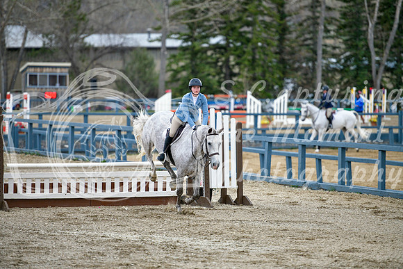 2026 - Dan - Bow Valley I - Saturday May 9th - 06985