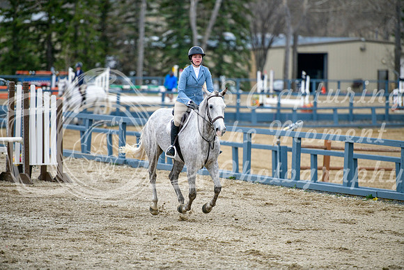 2026 - Dan - Bow Valley I - Saturday May 9th - 06988