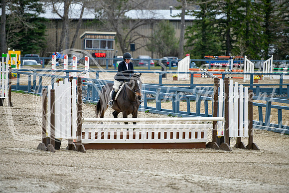 2026 - Dan - Bow Valley I - Saturday May 9th - 06782