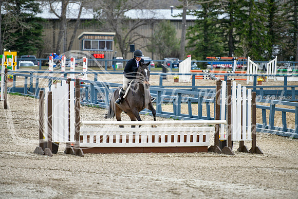 2026 - Dan - Bow Valley I - Saturday May 9th - 06783