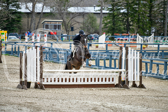 2026 - Dan - Bow Valley I - Saturday May 9th - 06784