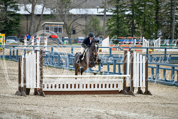2026 - Dan - Bow Valley I - Saturday May 9th - 06785