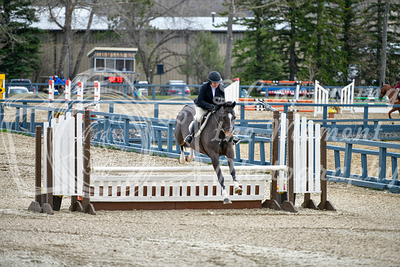 2026 - Dan - Bow Valley I - Saturday May 9th - 06786