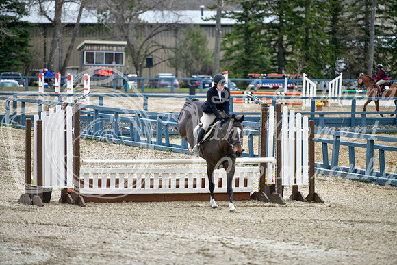 2026 - Dan - Bow Valley I - Saturday May 9th - 06787