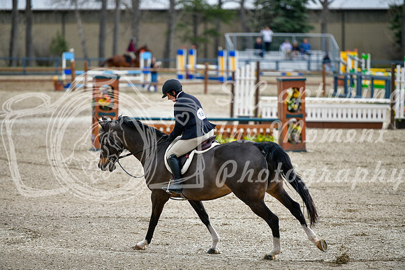 2026 - Dan - Bow Valley I - Saturday May 9th - 06799