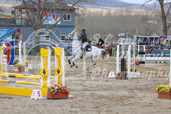 2026 - Shea - Bow Valley I - Saturday May 9th - 01092