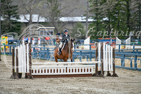 2026 - Dan - Bow Valley I - Saturday May 9th - 06893