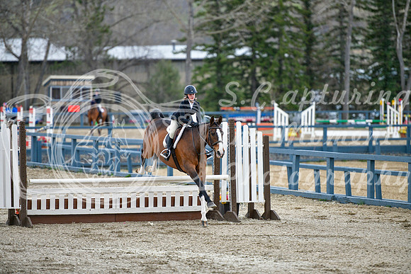 2026 - Dan - Bow Valley I - Saturday May 9th - 06896