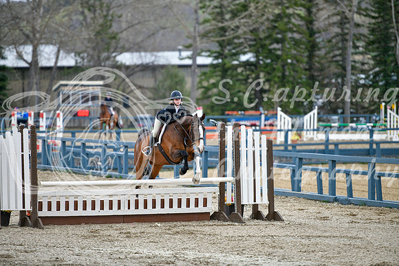 2026 - Dan - Bow Valley I - Saturday May 9th - 06895