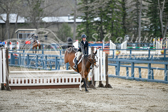 2026 - Dan - Bow Valley I - Saturday May 9th - 06897