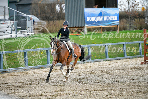 2026 - Dan - Bow Valley I - Saturday May 9th - 06909