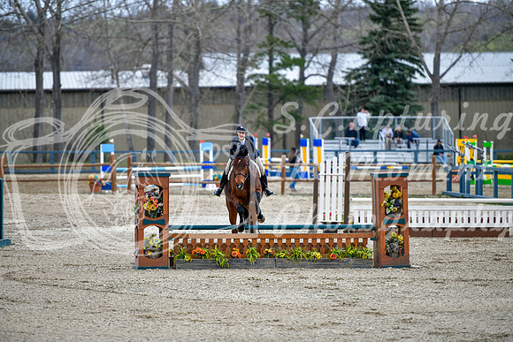 2026 - Dan - Bow Valley I - Saturday May 9th - 06856