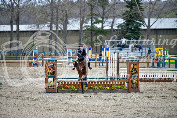 2026 - Dan - Bow Valley I - Saturday May 9th - 06857