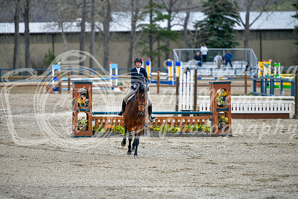2026 - Dan - Bow Valley I - Saturday May 9th - 06860