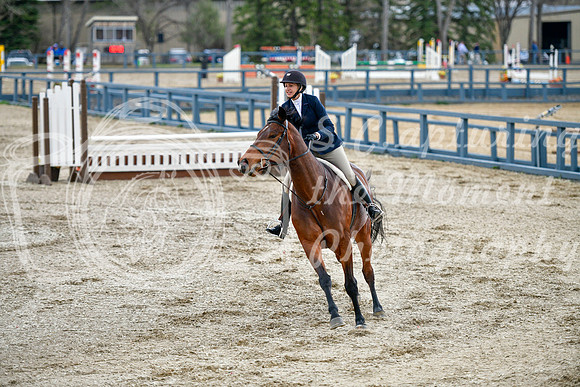 2026 - Dan - Bow Valley I - Saturday May 9th - 06882