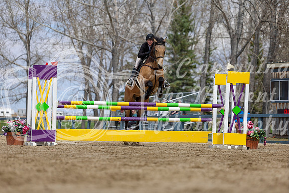 2026 - Shea - Bow Valley I - Saturday May 9th - 04485